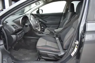 Subaru Crosstrek 2020 AWD Premium 4dr Crossover 6M