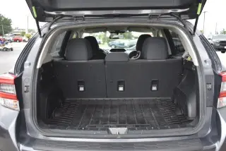 Subaru Crosstrek 2020 AWD Premium 4dr Crossover 6M