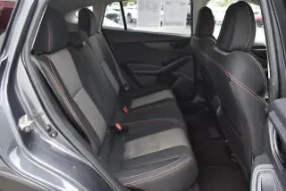 Subaru Crosstrek 2020 AWD Premium 4dr Crossover 6M