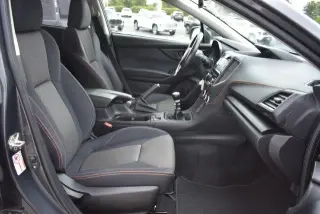 Subaru Crosstrek 2020 AWD Premium 4dr Crossover 6M