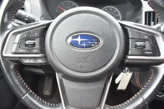 Subaru Crosstrek 2020 AWD Premium 4dr Crossover 6M