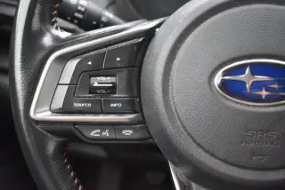 Subaru Crosstrek 2020 AWD Premium 4dr Crossover 6M