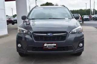 Subaru Crosstrek 2020 AWD Premium 4dr Crossover 6M