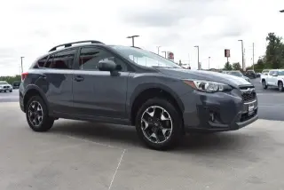 Subaru Crosstrek 2020 AWD Premium 4dr Crossover 6M