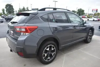 Subaru Crosstrek 2020 AWD Premium 4dr Crossover 6M