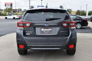 Subaru Crosstrek 2020 AWD Premium 4dr Crossover 6M