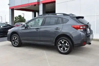 Subaru Crosstrek 2020 AWD Premium 4dr Crossover 6M