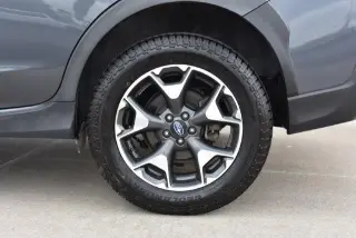 Subaru Crosstrek 2020 AWD Premium 4dr Crossover 6M