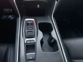 Honda Accord 2018