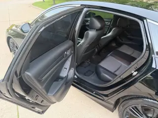 Honda Accord 2018