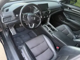 Honda Accord 2018