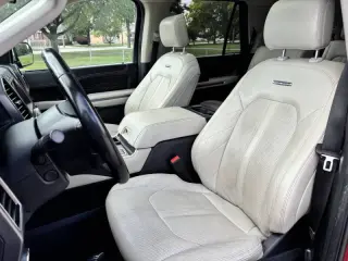 Ford Expedition 2020