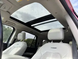 Ford Expedition 2020