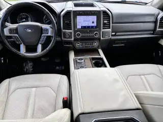 Ford Expedition 2020