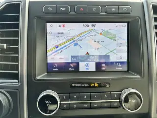 Ford Expedition 2020