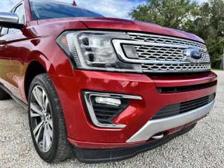 Ford Expedition 2020