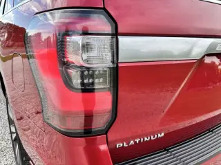 Ford Expedition 2020