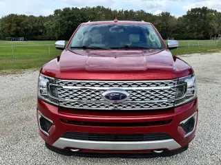 Ford Expedition 2020