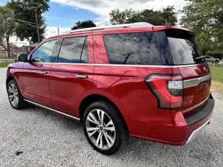Ford Expedition 2020
