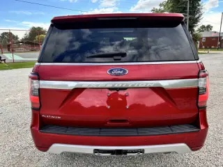 Ford Expedition 2020