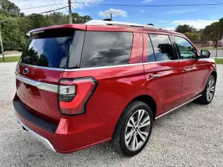 Ford Expedition 2020