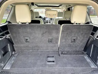 Ford Expedition 2020