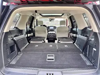Ford Expedition 2020
