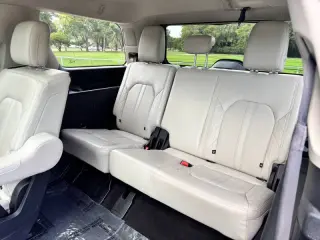 Ford Expedition 2020
