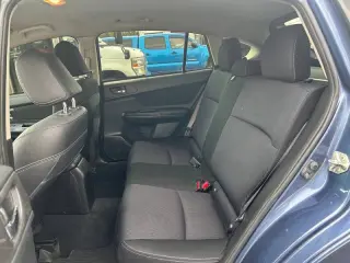 2013 Subaru Impreza
