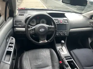 2013 Subaru Impreza