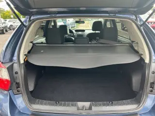 2013 Subaru Impreza