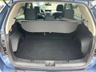 2013 Subaru Impreza