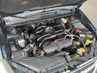 2013 Subaru Impreza