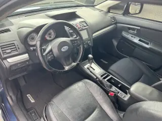 2013 Subaru Impreza
