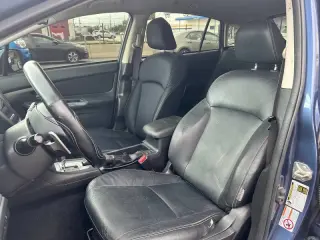 2013 Subaru Impreza