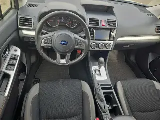 Subaru Crosstrek 2016 AWD 2.0i Edición Especial 4p Crossover