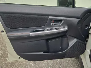 Subaru Crosstrek 2016 AWD 2.0i Edición Especial 4p Crossover