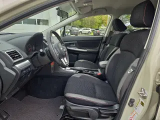 Subaru Crosstrek 2016 AWD 2.0i Edición Especial 4p Crossover