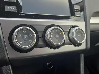 Subaru Crosstrek 2016 AWD 2.0i Edición Especial 4p Crossover
