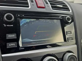 Subaru Crosstrek 2016 AWD 2.0i Edición Especial 4p Crossover