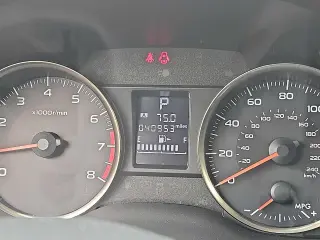 Subaru Crosstrek 2016 AWD 2.0i Edición Especial 4p Crossover