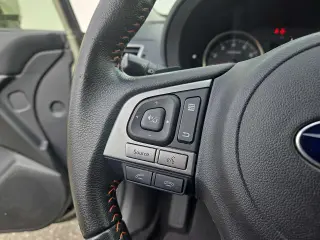 Subaru Crosstrek 2016 AWD 2.0i Edición Especial 4p Crossover