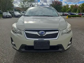 Subaru Crosstrek 2016 AWD 2.0i Edición Especial 4p Crossover