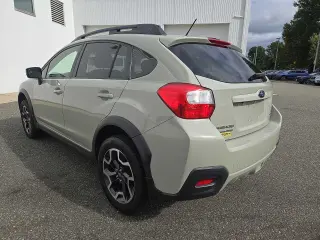 Subaru Crosstrek 2016 AWD 2.0i Edición Especial 4p Crossover