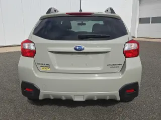 Subaru Crosstrek 2016 AWD 2.0i Edición Especial 4p Crossover