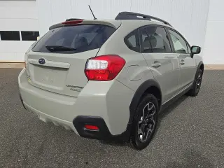 Subaru Crosstrek 2016 AWD 2.0i Edición Especial 4p Crossover