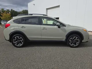Subaru Crosstrek 2016 AWD 2.0i Edición Especial 4p Crossover