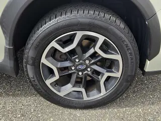 Subaru Crosstrek 2016 AWD 2.0i Edición Especial 4p Crossover