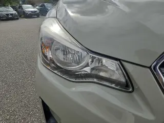Subaru Crosstrek 2016 AWD 2.0i Edición Especial 4p Crossover