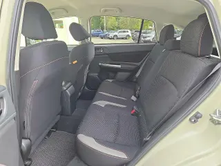 Subaru Crosstrek 2016 AWD 2.0i Edición Especial 4p Crossover